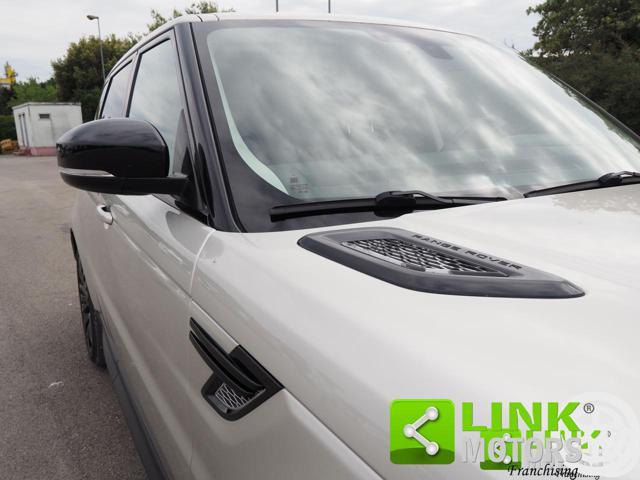 LAND ROVER Range Rover Sport HSE 3.0 FINANZIABILE CON GARANZIA
