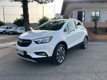 Opel Mokka X 1.6 CDTI Advance