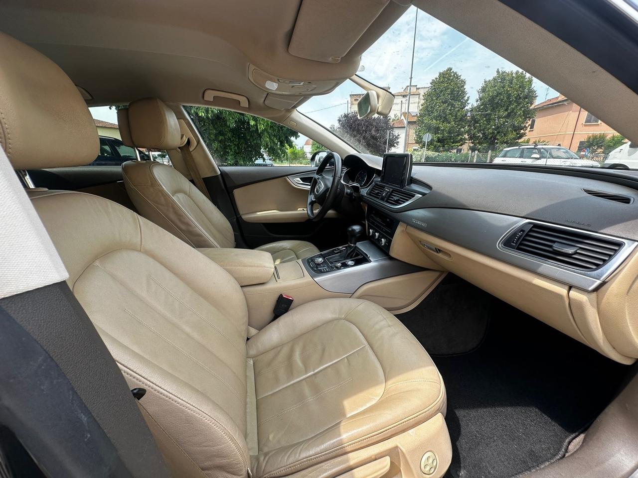 Audi A7 SPB 3.0 TDI 245 CV quattro S tronic
