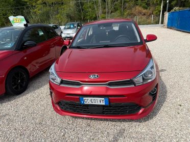 Kia Rio 1.2 DPi 82 CV EcoGPL Style