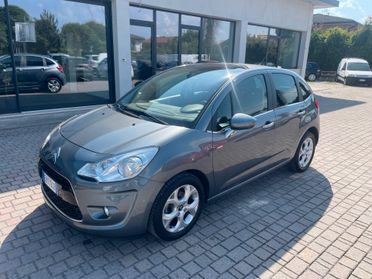 Citroen C3 1.4 HDi 70 Attraction