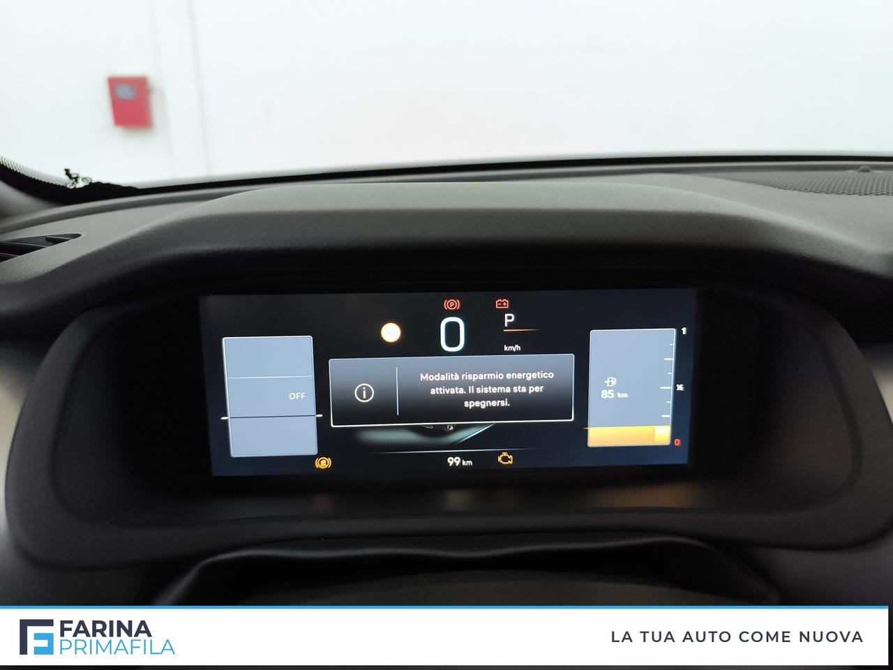 JEEP Avenger 1.2 turbo e-hybrid Altitude fwd 100cv edct6