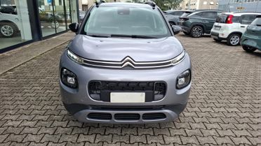 Citroen C3 Aircross 1.5 bluehdi Shine s&s 110cv