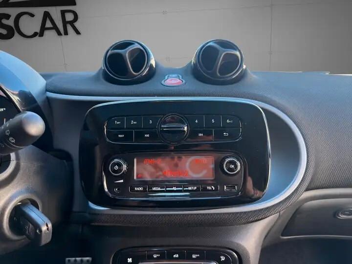 Smart ForTwo 70 1.0 twinamic Superpassion