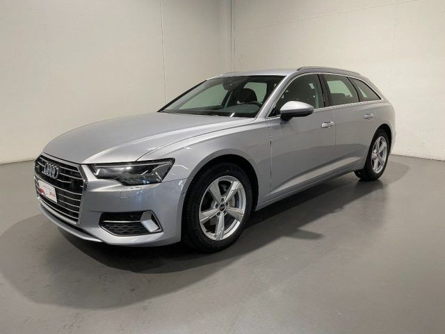 AUDI A6 AVANT 35 TDI S-TRONIC BUSINESS SPORT