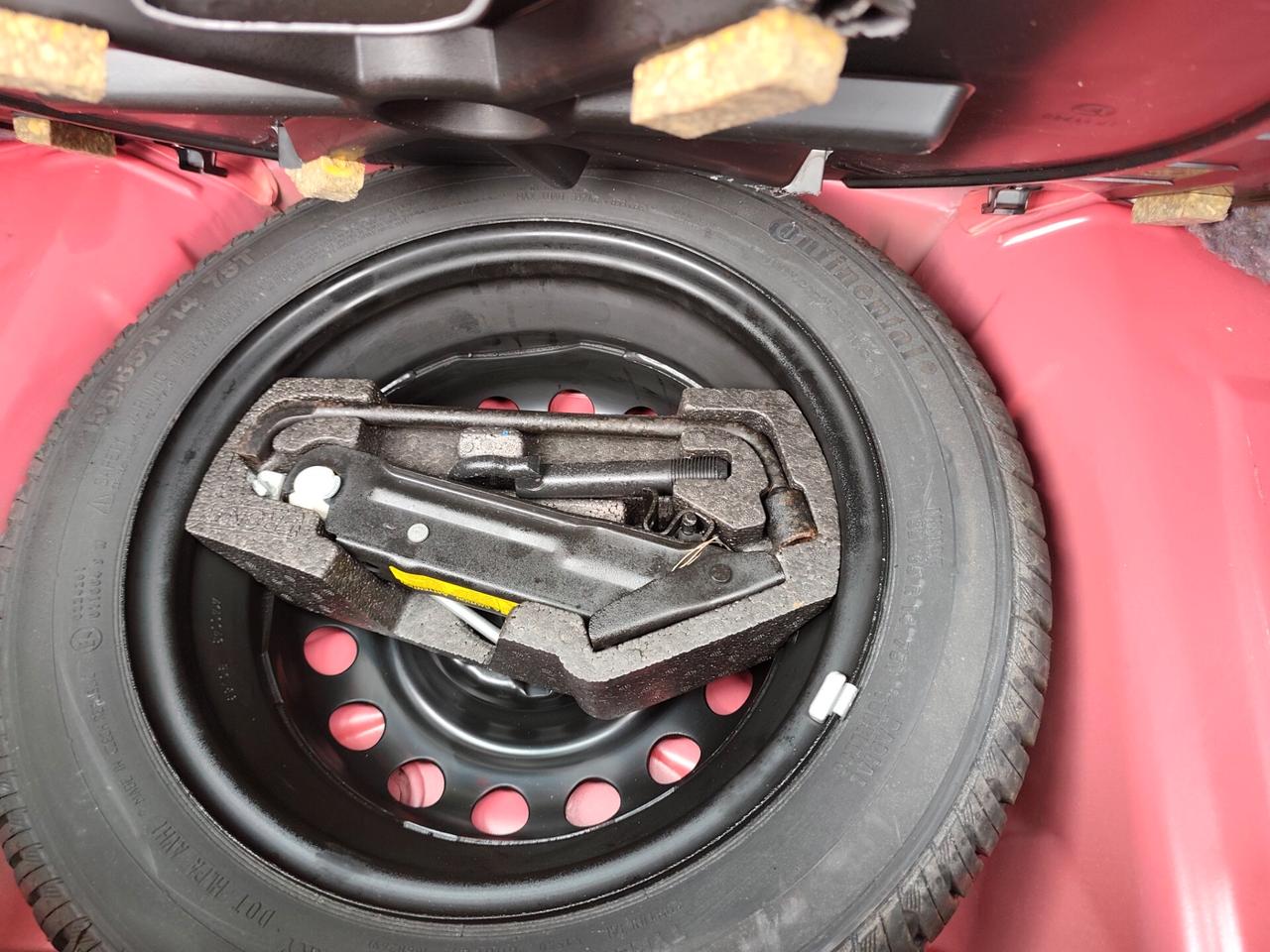 Toyota Aygo 1.0 BENZINA NAVIGATORE