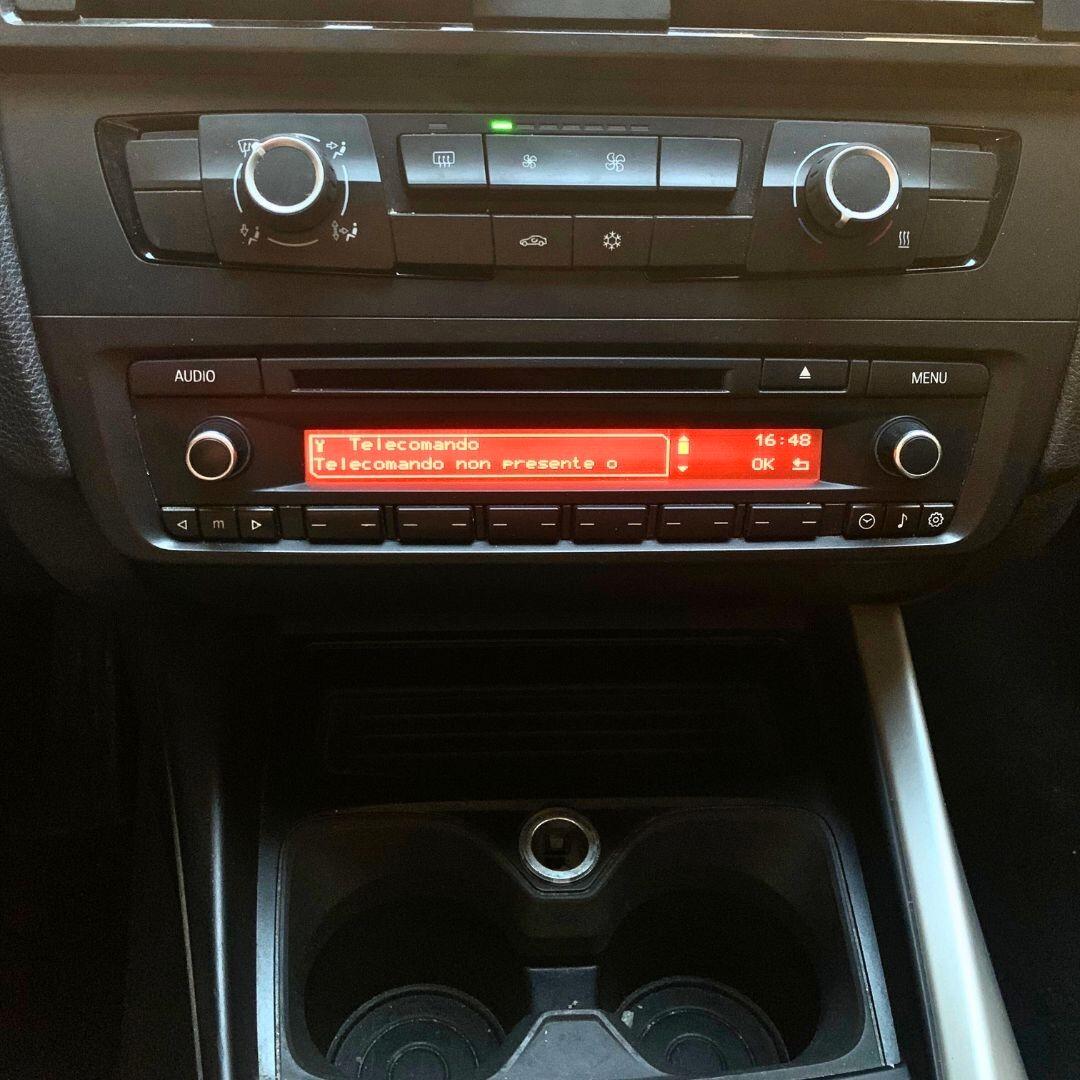 BMW Serie 1 116i 5p. Joy