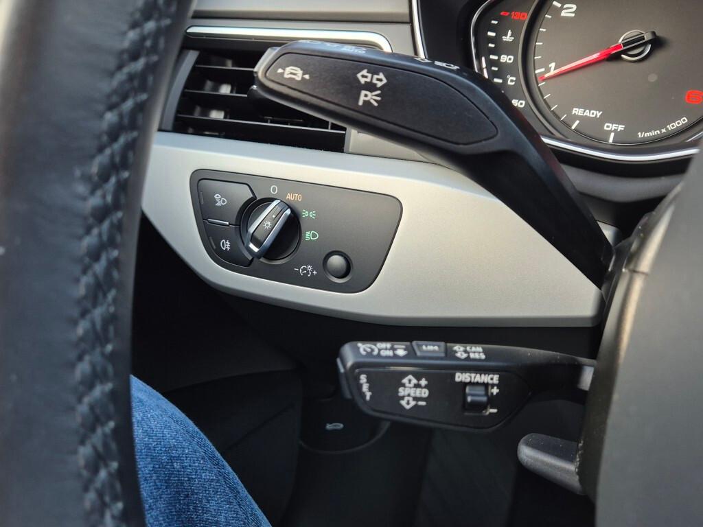 Audi A4 Avant 2.0 TDI S-tronic Business mild hybrid