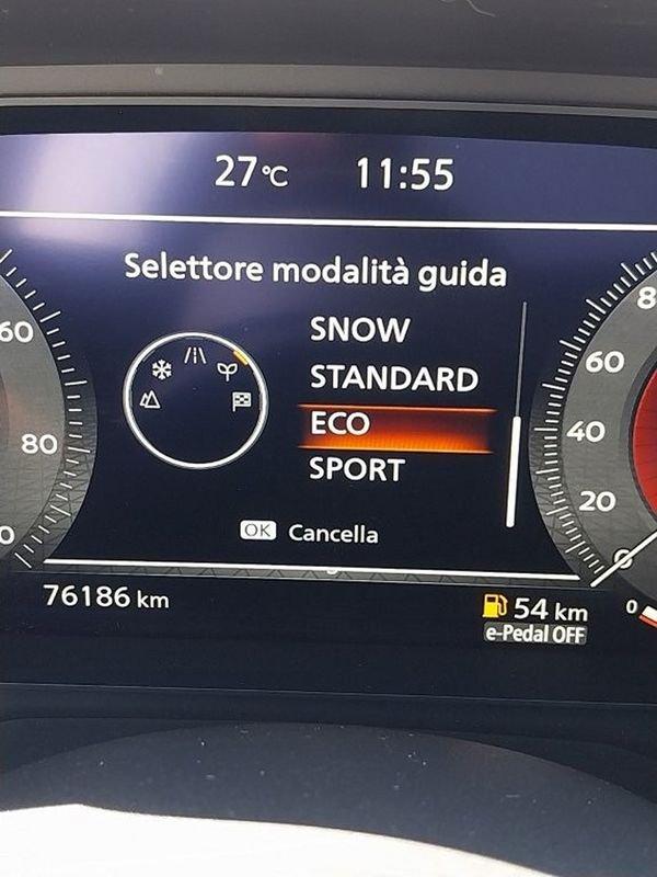 Nissan X-Trail 1.5 e-POWER N-Connecta e-4ORCE 4WD Auto