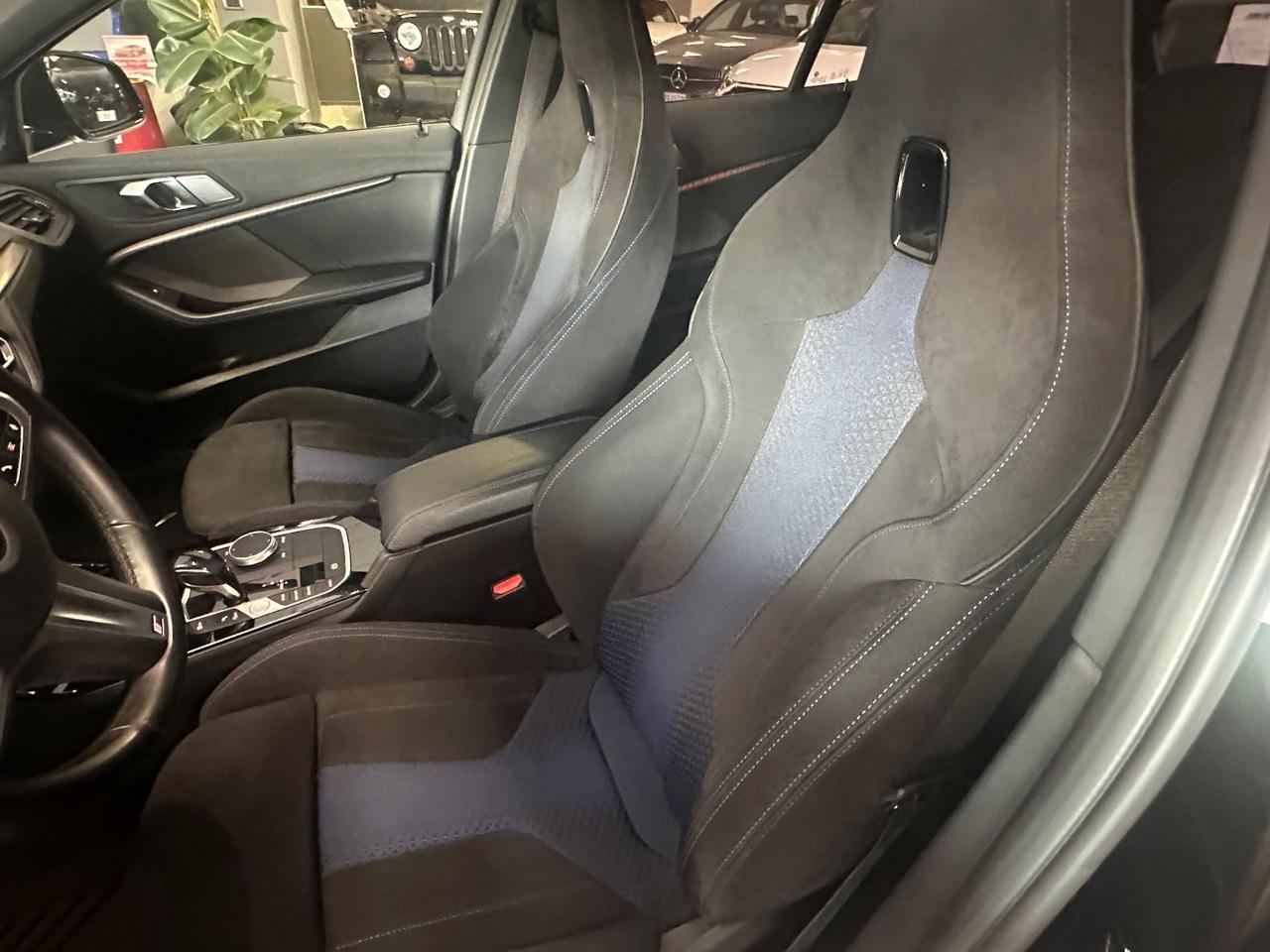 Bmw M 135i xDrive GARANZIA 12/36 MESI