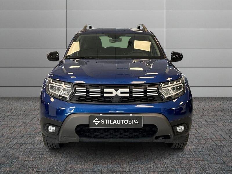 Dacia Duster 1.5 Blue dCi 115cv 4x4 Extreme