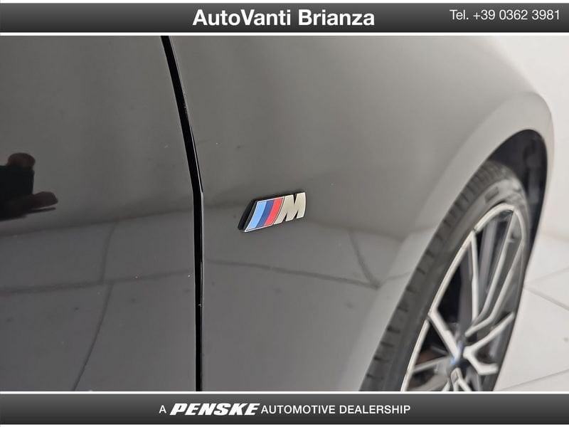 BMW Serie 2 G.C. M235i xDrive Gran Coupé