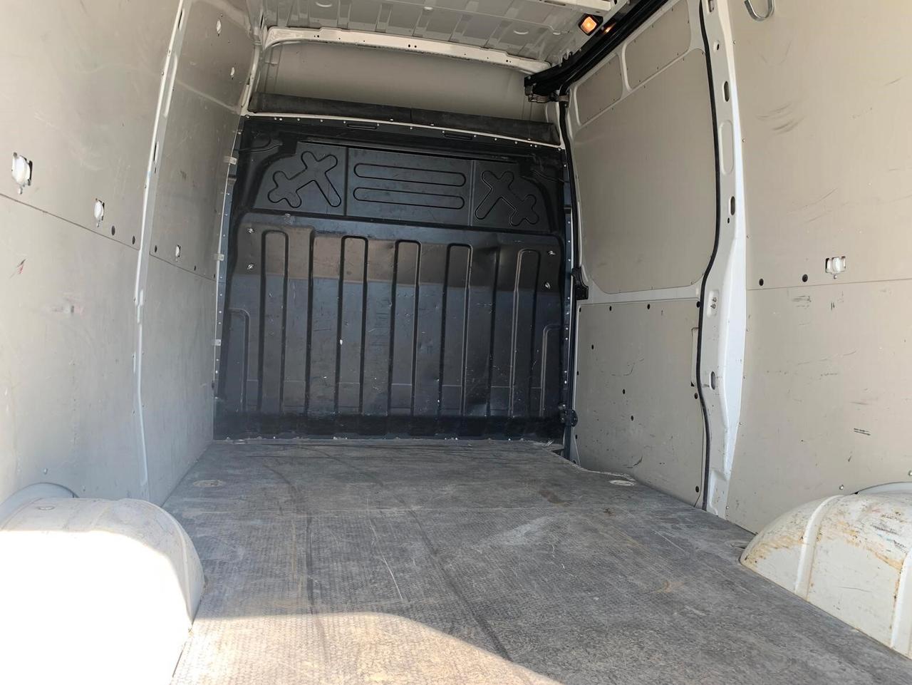 Iveco Daily 35-140 hi matic 6 M. Automat. Unicoprop