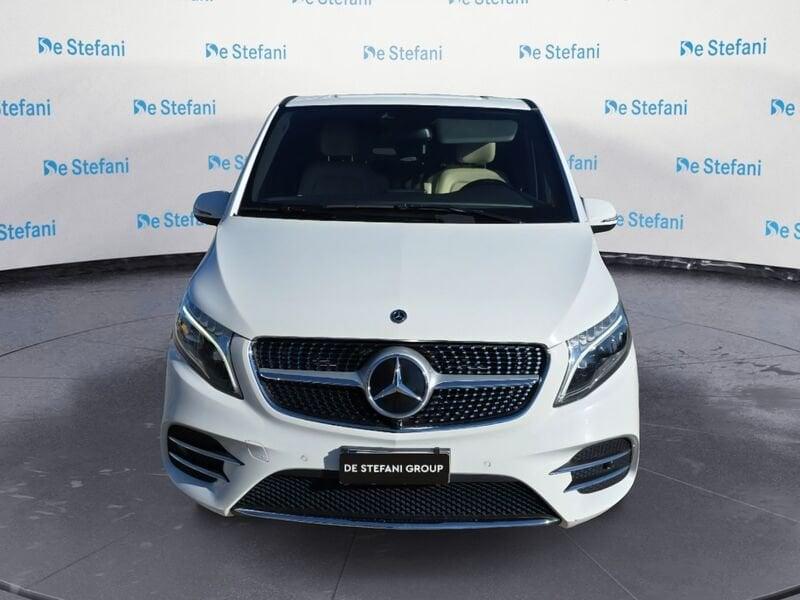 Mercedes-Benz Classe V V 220 d Sport Extralong AMG Line