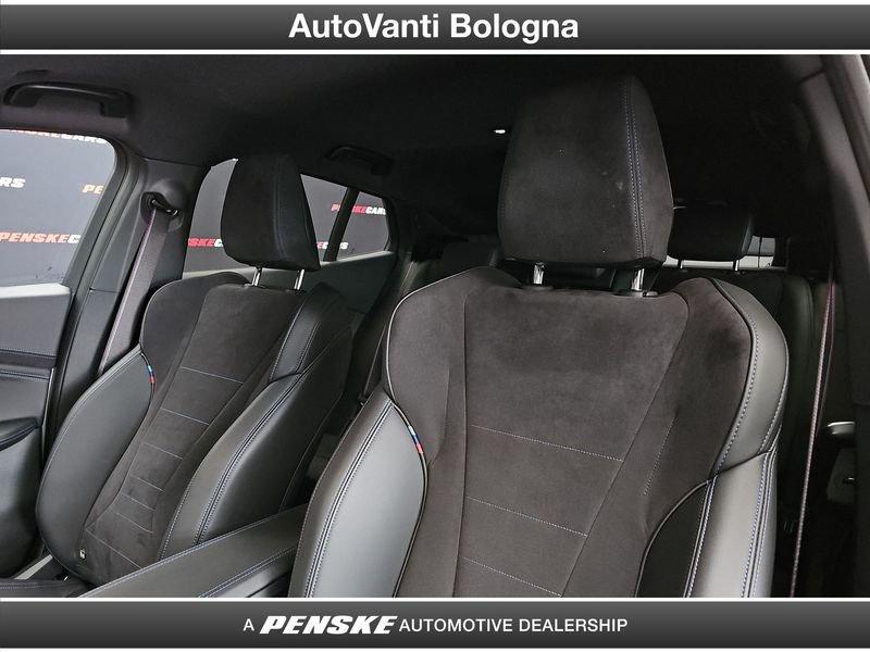 BMW X2 X2 xDrive 20d Msport Pro