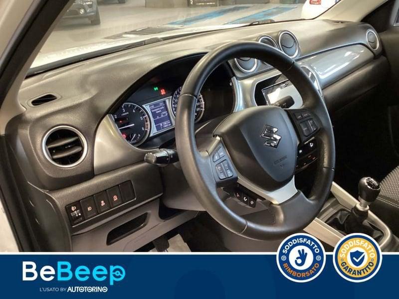 Suzuki Vitara 1.6 DDIS V-TOP S&S 2WD