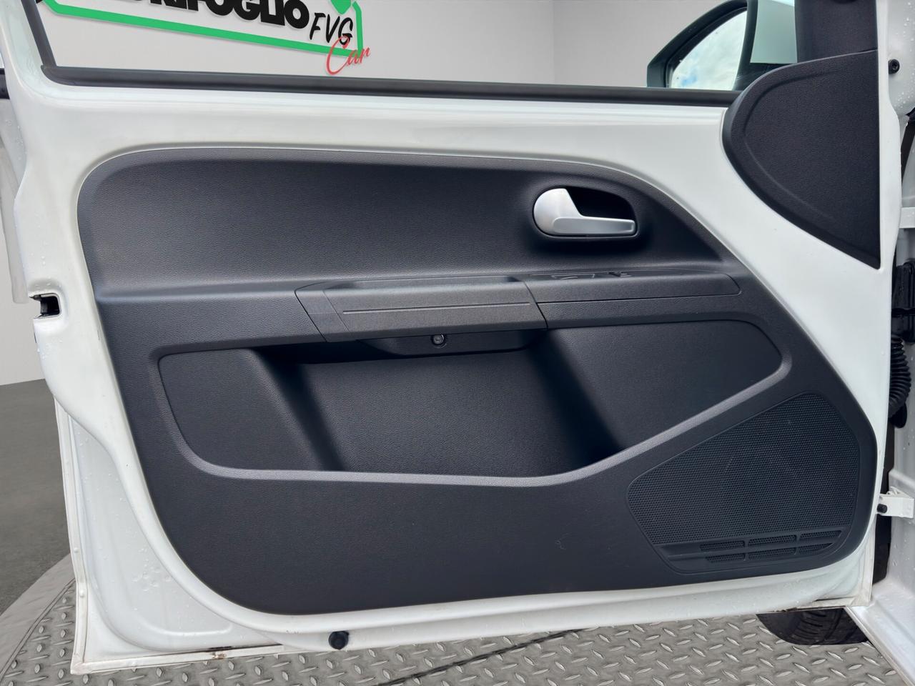 Volkswagen up! 1.0 5p. EVO move BlueMotion Technology