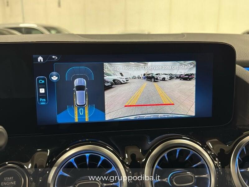 Mercedes-Benz GLA GLA-H247 2023 200 d Progressive Advanced Plus auto