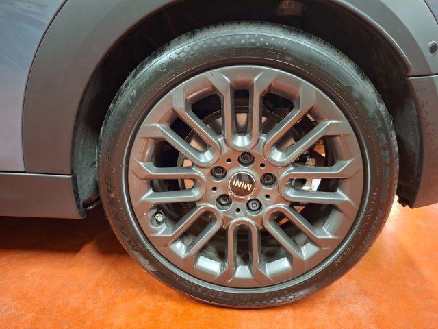 MINI Cooper C Cabrio 2.0 Cooper C Classic Pacchetto S Cabrio