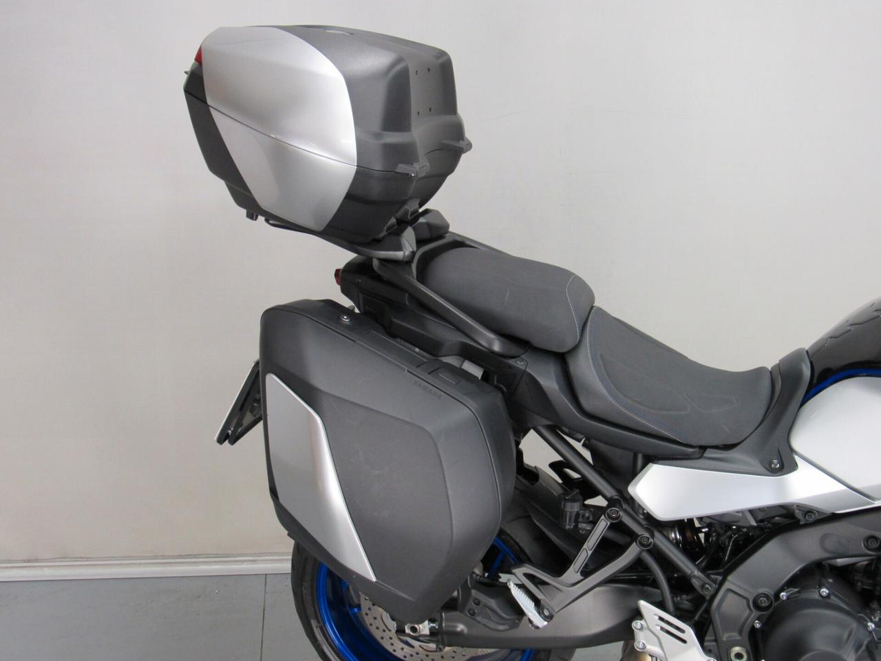 Yamaha Tracer 9 ABS GT +