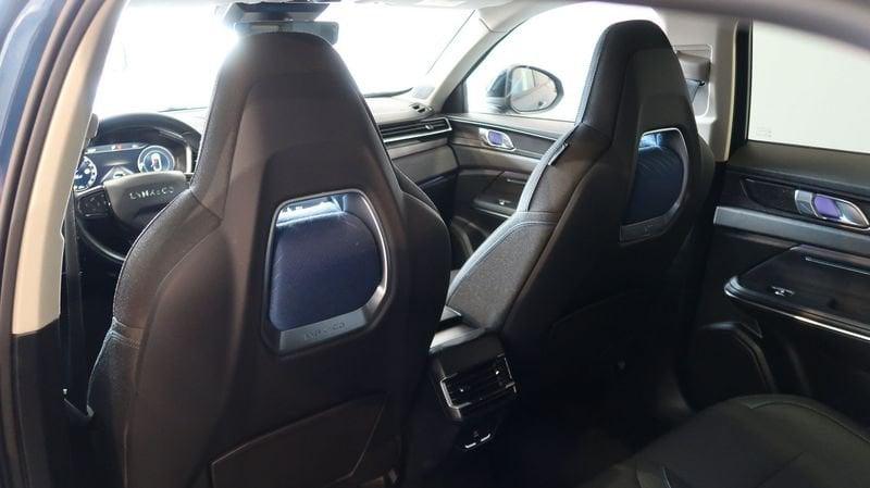 Lynk & Co 01 01 1.5 192KW PHEV DCT