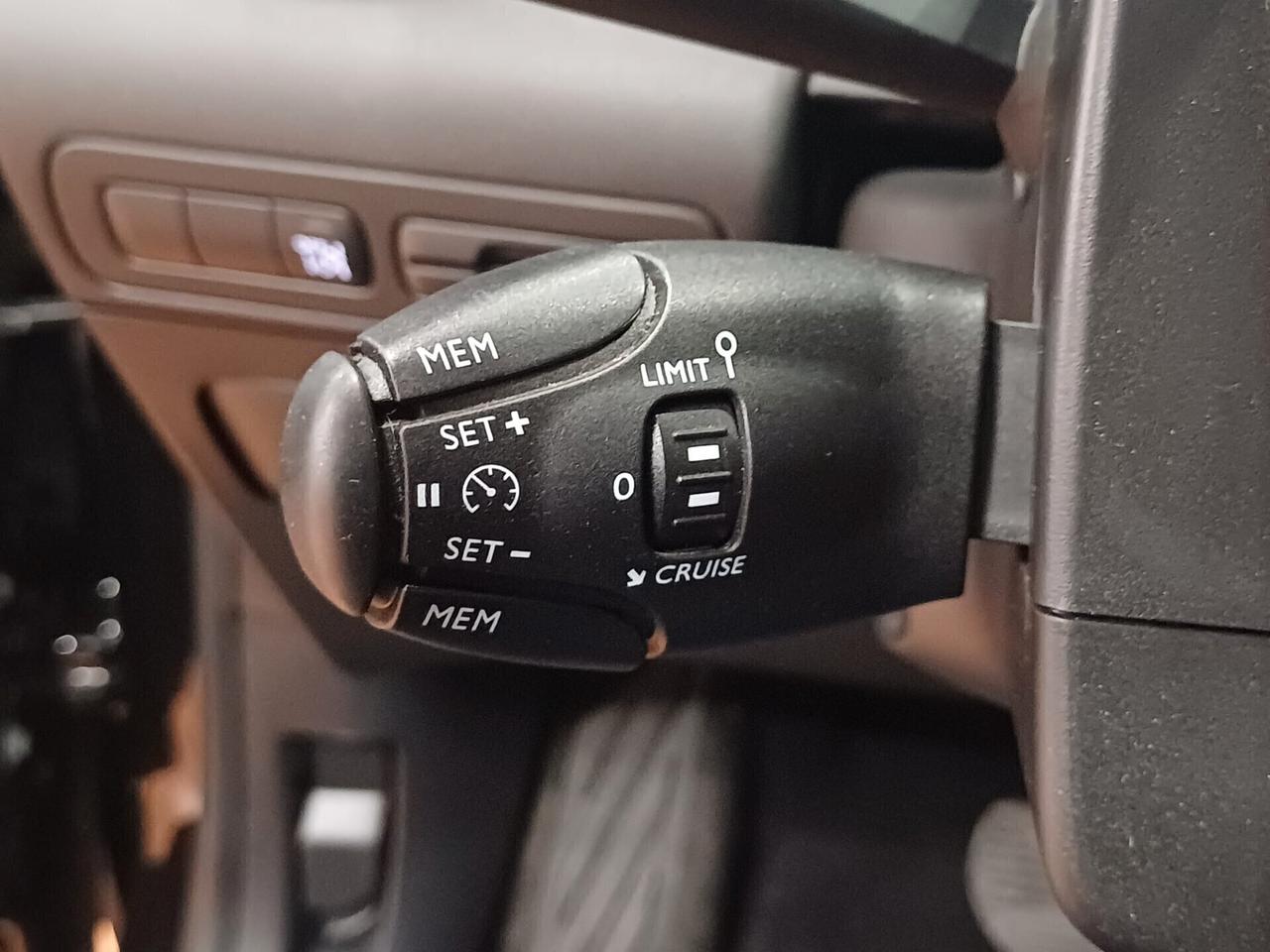 Citroen C3 Aircross C3 Aircross PureTech 130 S&S EAT6 Shine