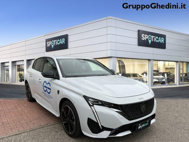 PEUGEOT e-308 motore elettrico (54kWh) 156 CV FIRST EDITION