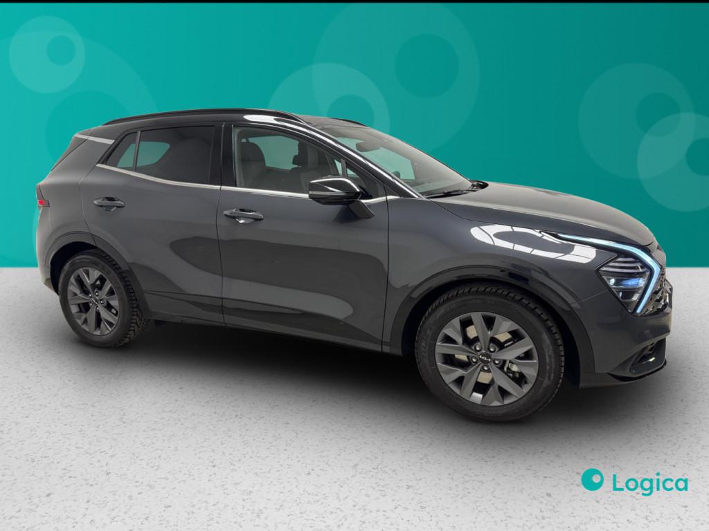 KIA Sportage V 2022 - Sportage 1.6 tgdi hev GT-line Plus Premium