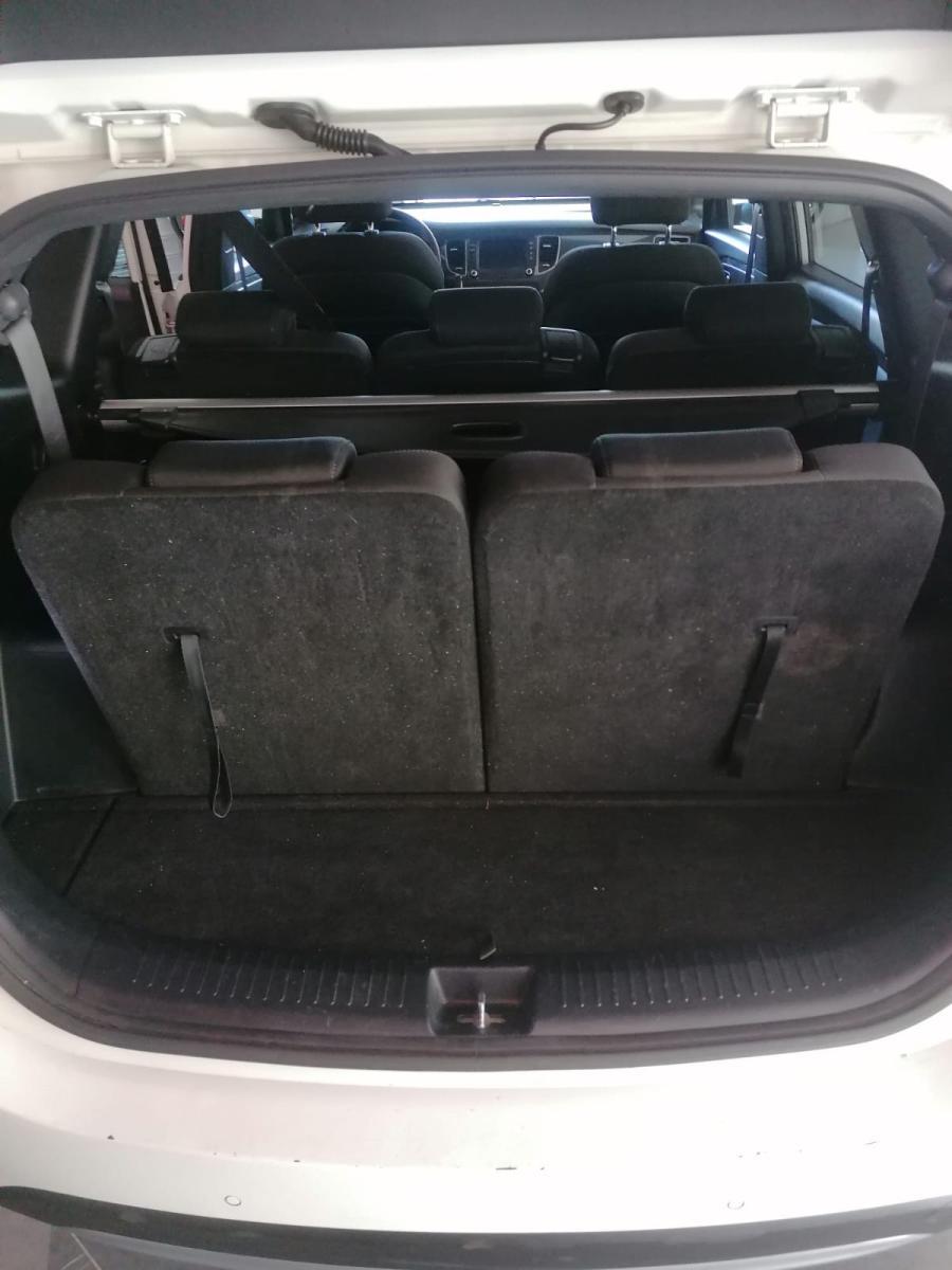 KIA - Carens - 1.7 CRDi 141 CV DCT Auto Platinum 7 posti