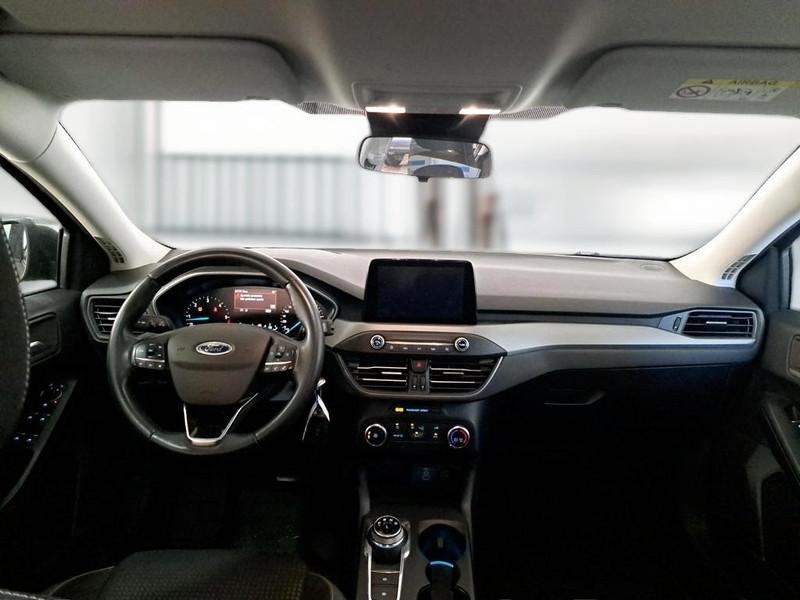 FORD FOCUS WAGON 1.5 Ecoblue 120cv Business Autom.