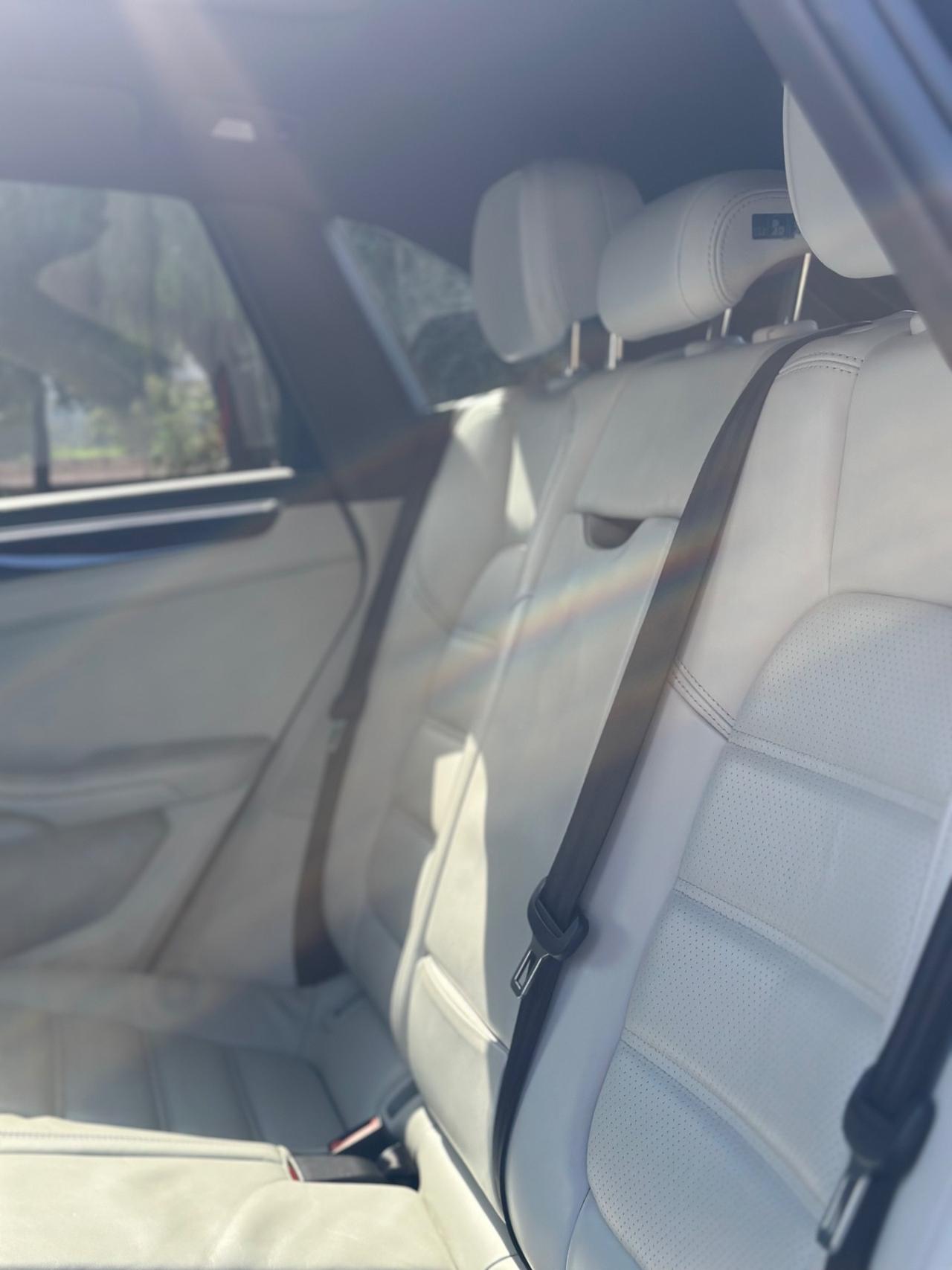 Porsche MACAN 3.0 S Diesel - TETTO PANORAMICO