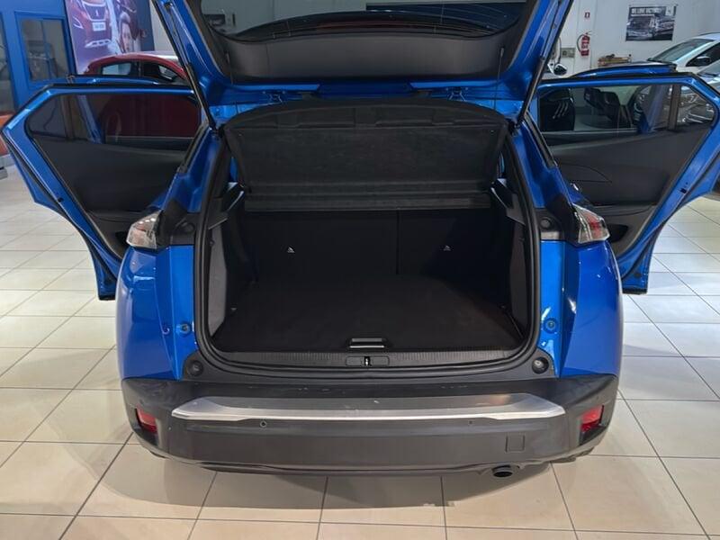 Peugeot 2008 PureTech 100 Allure S&S