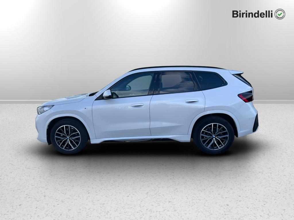 BMW X1 (U11) - X1 sDrive 18d Msport