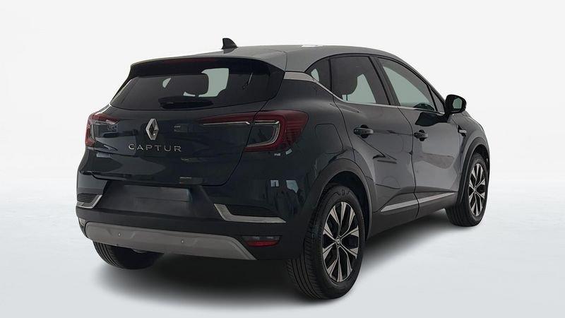 Renault Captur 1.0 TCE INTENS GPL 100CV MY21