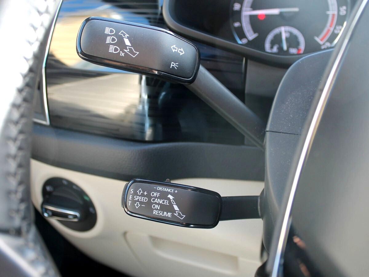 Skoda Kodiaq 2.0tdi evo 4x4 dsg Tetto Led UNIPRO IVA DEDUCIBILE