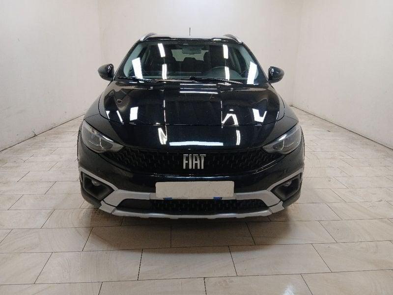FIAT Tipo 5p 1.0 Cross 100cv