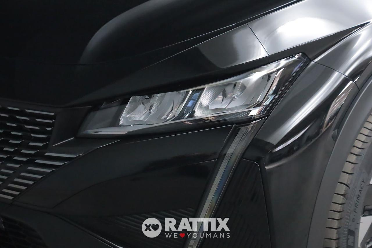 Peugeot 408 1.2 Hybrid 136CV Allure e-DSC6
