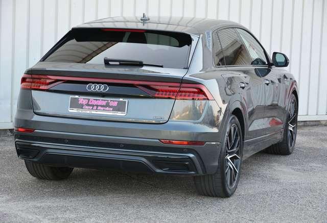 Audi Q8 50 3.0 TDI MHEV Sport Quattro Tiptronic S Line