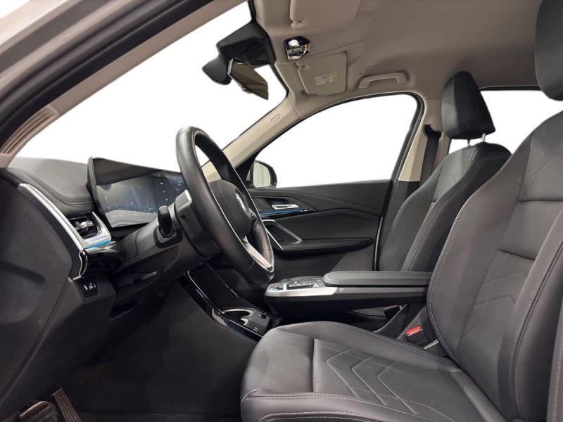 BMW iX1 20 X-Line eDrive