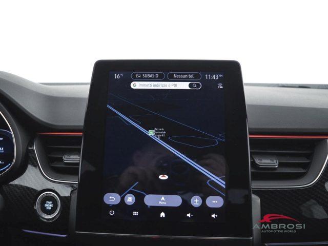 RENAULT Arkana E-Tech 145 CV R.S. Line