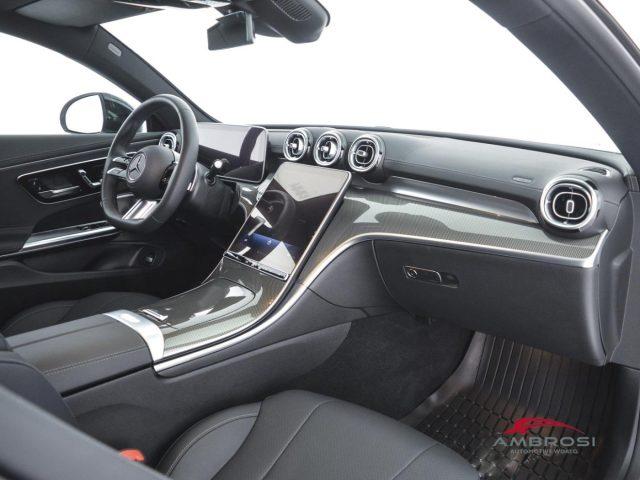 MERCEDES-BENZ CLA sse E CLE Coupe 220 d AMG Line Premium Plus auto