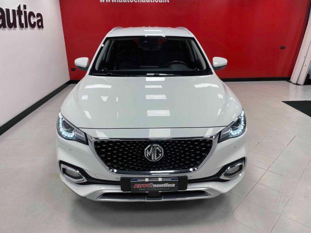 MG HS HS 1.5 T COMFORT AUTO - IVA DEDUCIBILE