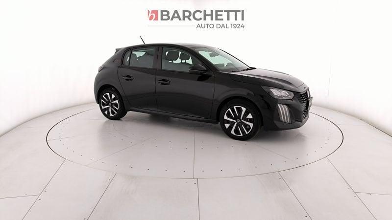 Peugeot 208 PureTech 75 Stop&Start 5 porte Style
