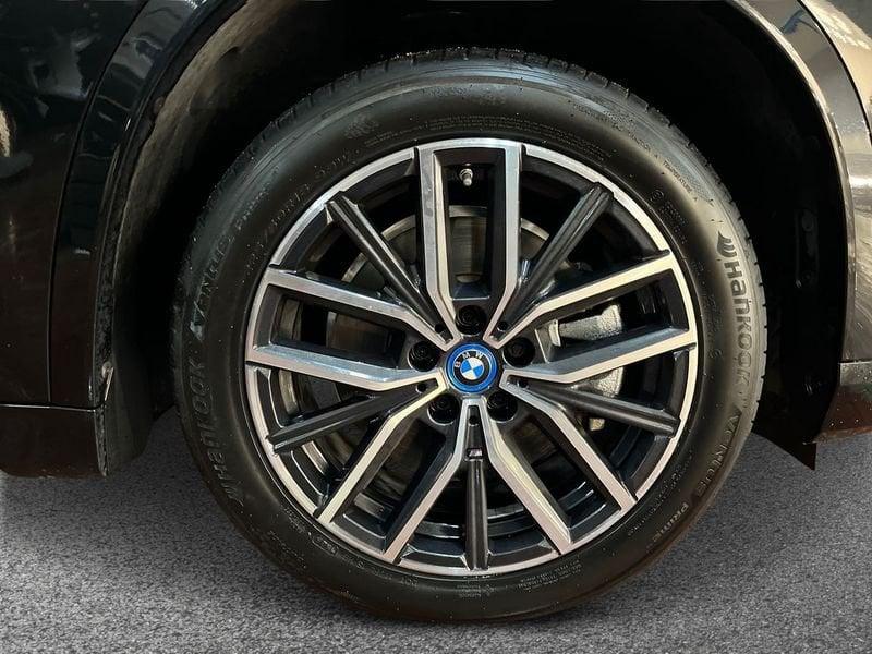 BMW iX1 U11 BMW xDrive30