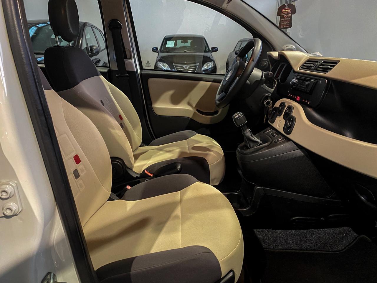 Fiat Panda 1.3 MJT S&S Easy