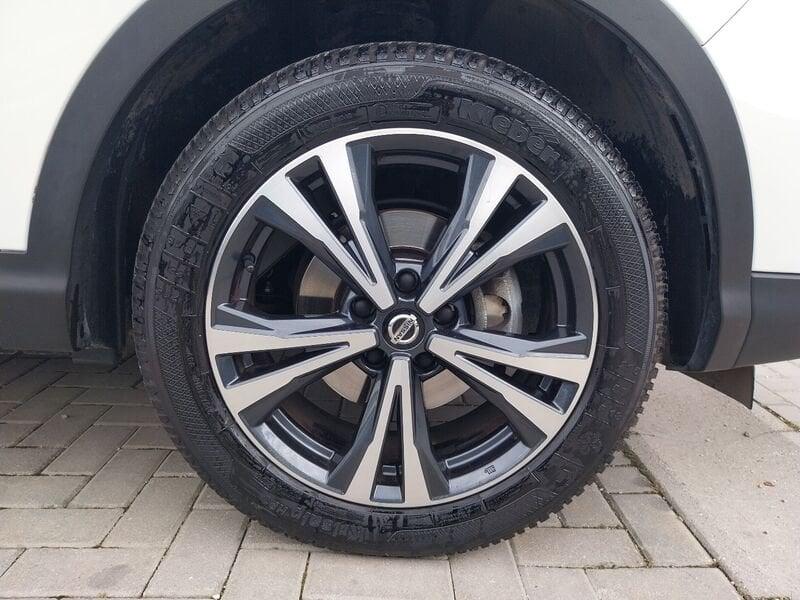 Nissan Qashqai Qashqai 1.3 dig-t Acenta Premium 140cv