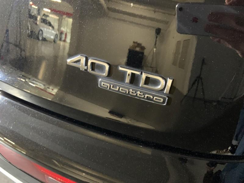 Audi Q5 40 2.0 tdi business sport quattro 190cv s-tronic
