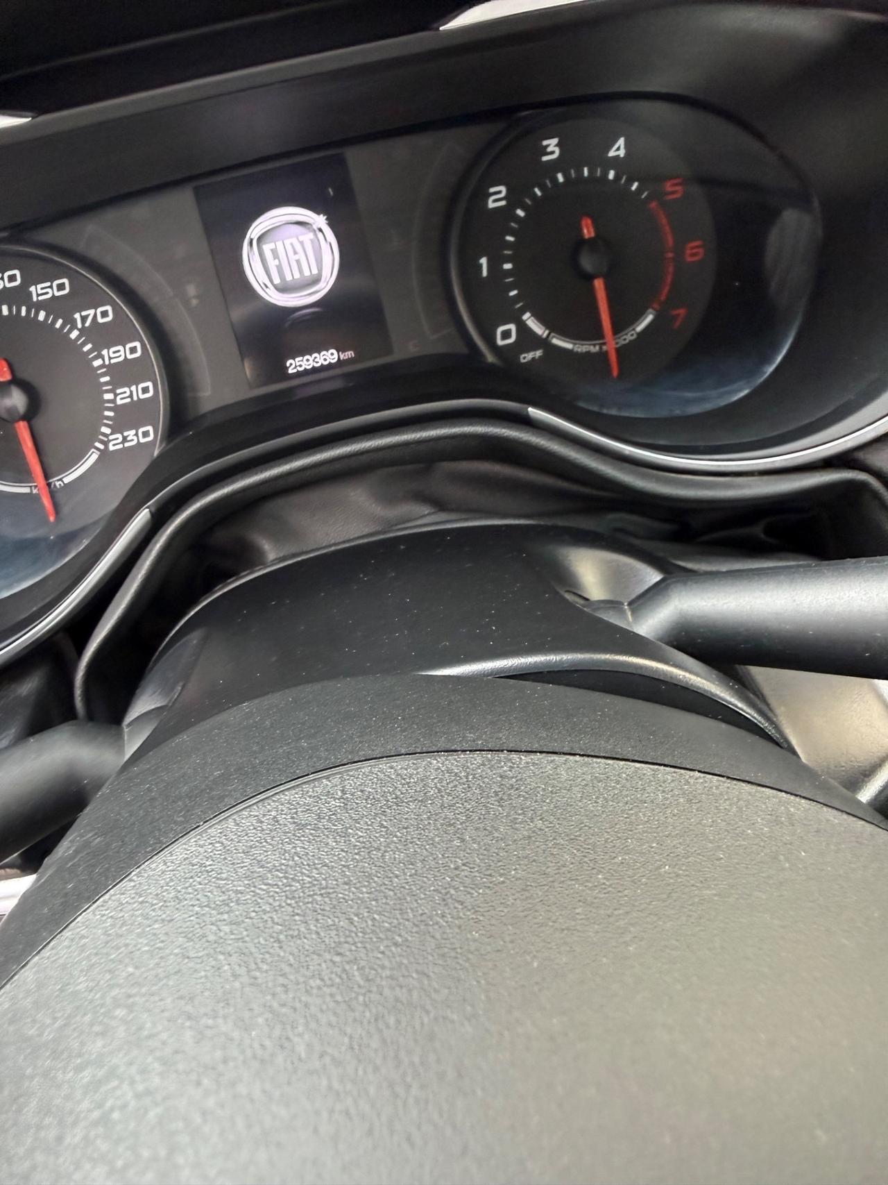 Fiat Tipo 1.3 Mjt S&S 5 porte Business