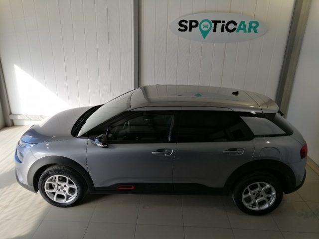 CITROEN C4 Cactus PureTech 110 S&S Shine