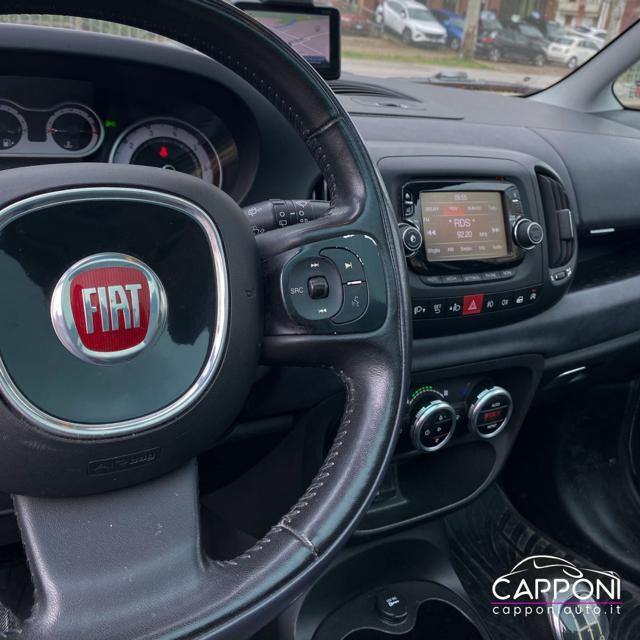 Fiat 500L 1.3 Multijet 85 CV